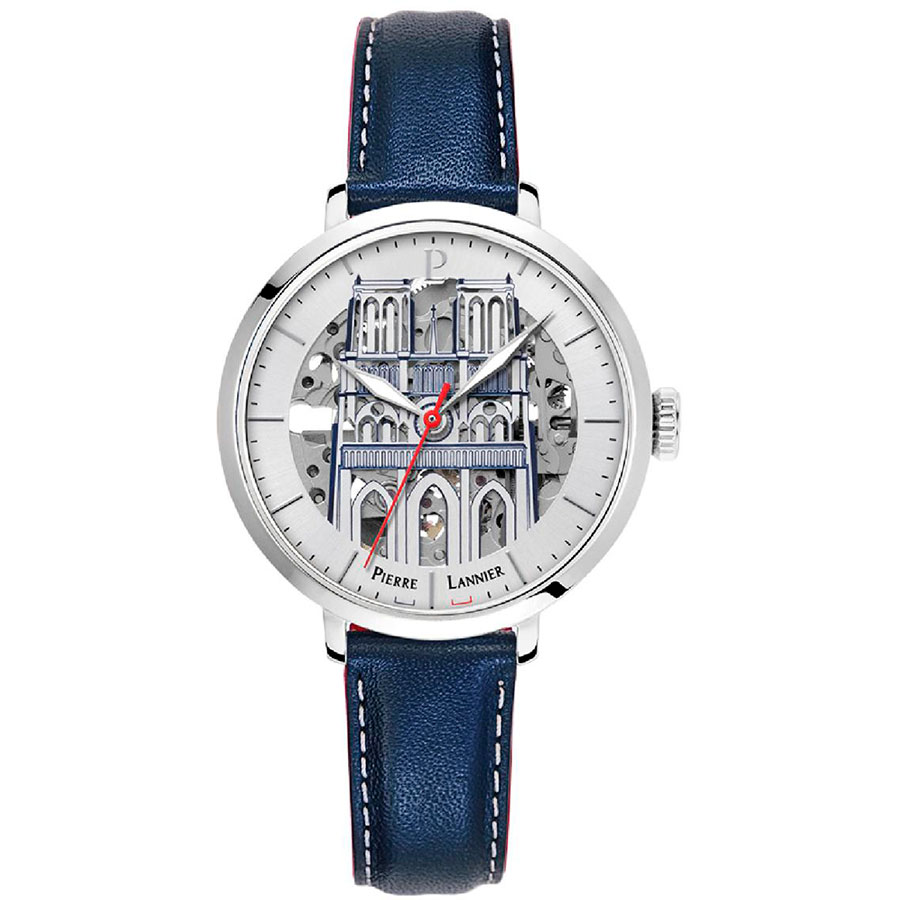 Часы Pierre Lannier Coeur Battant 100J626